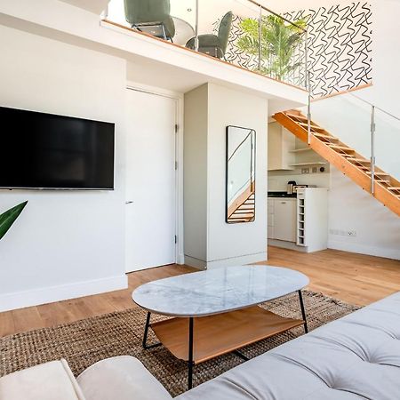 Be London - The Covent Garden Residences Luaran gambar