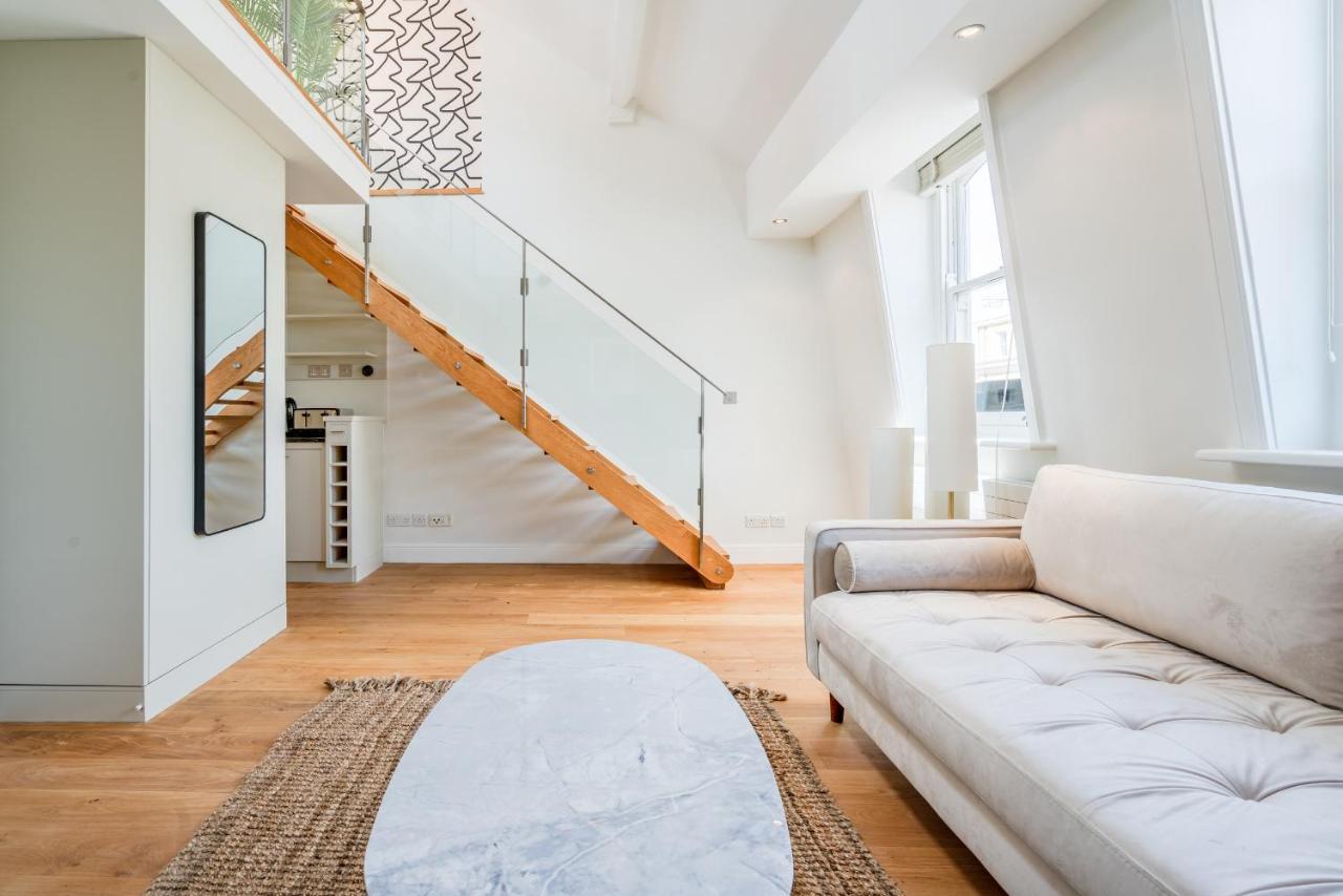 Be London - The Covent Garden Residences Luaran gambar