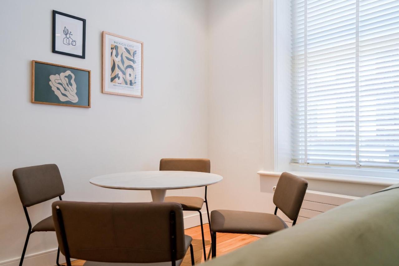 Be London - The Covent Garden Residences Luaran gambar