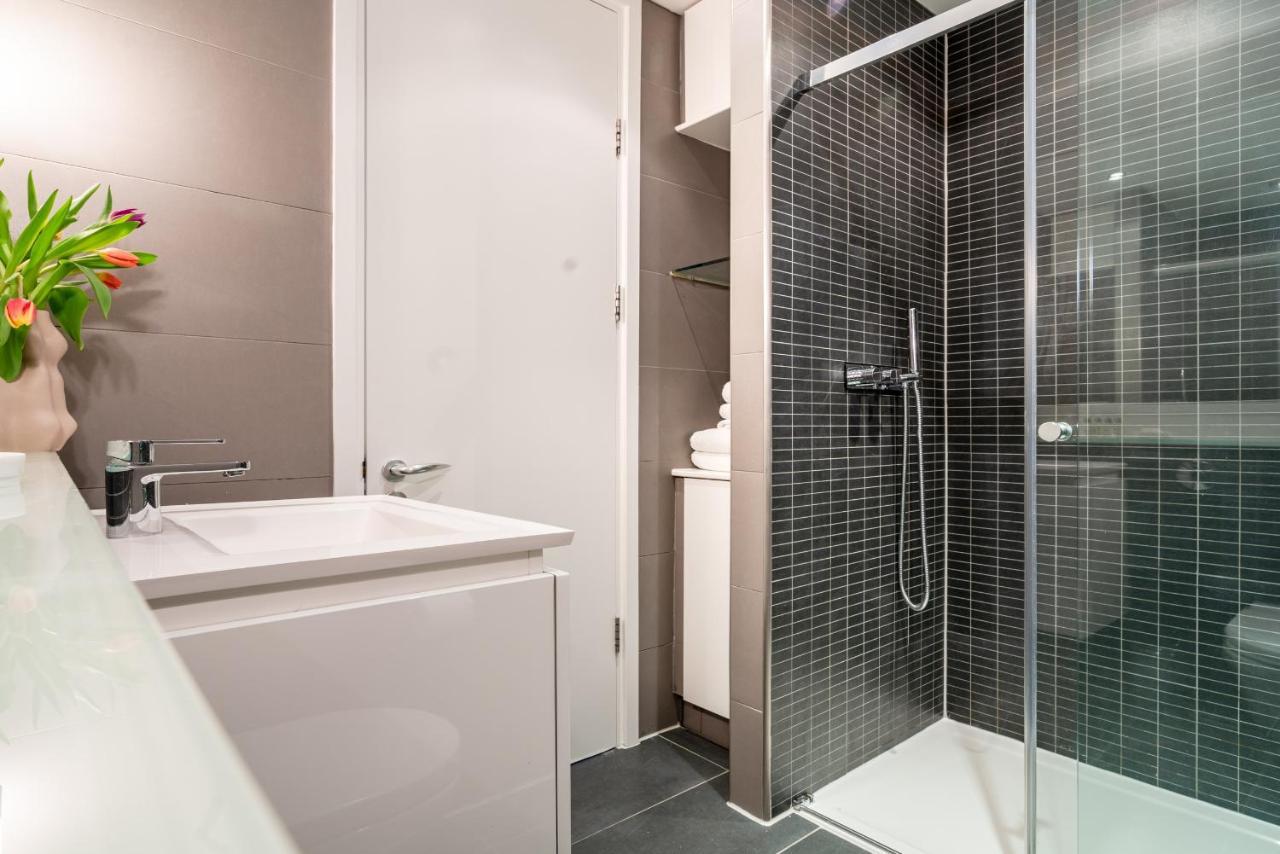 Be London - The Covent Garden Residences Luaran gambar