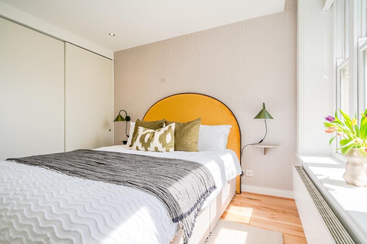 Be London - The Covent Garden Residences Luaran gambar