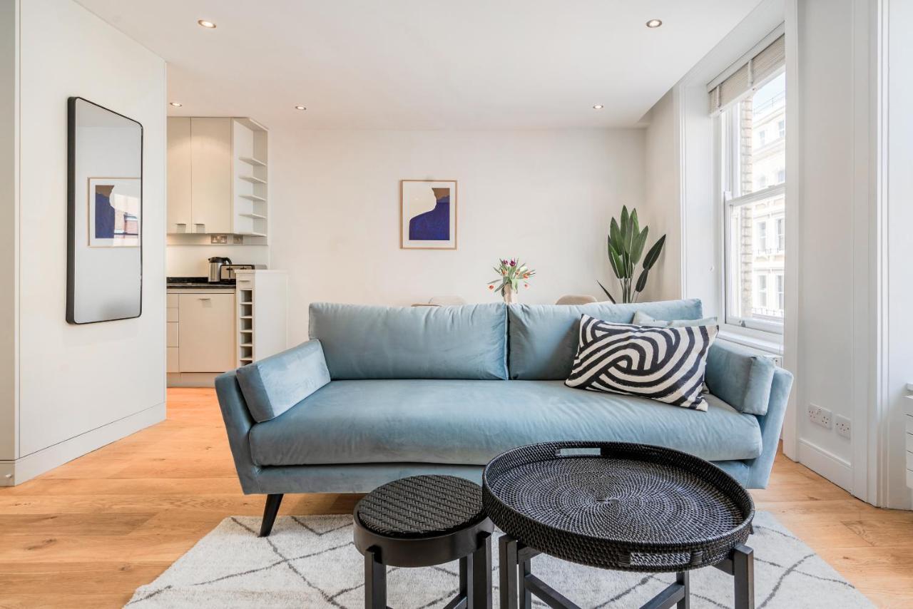 Be London - The Covent Garden Residences Luaran gambar